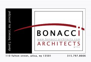 Bonacci Architects