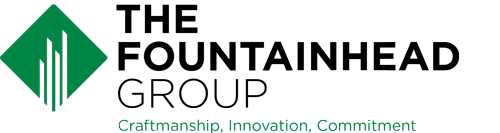 The Fountainhead Group background image