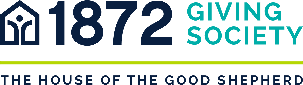 1972 Giving Society - logo