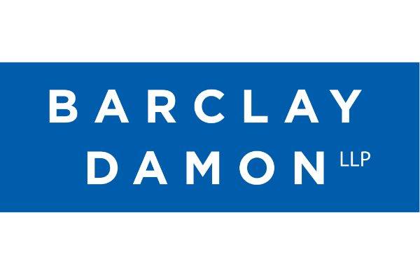 Barclay Damon, LLP background image