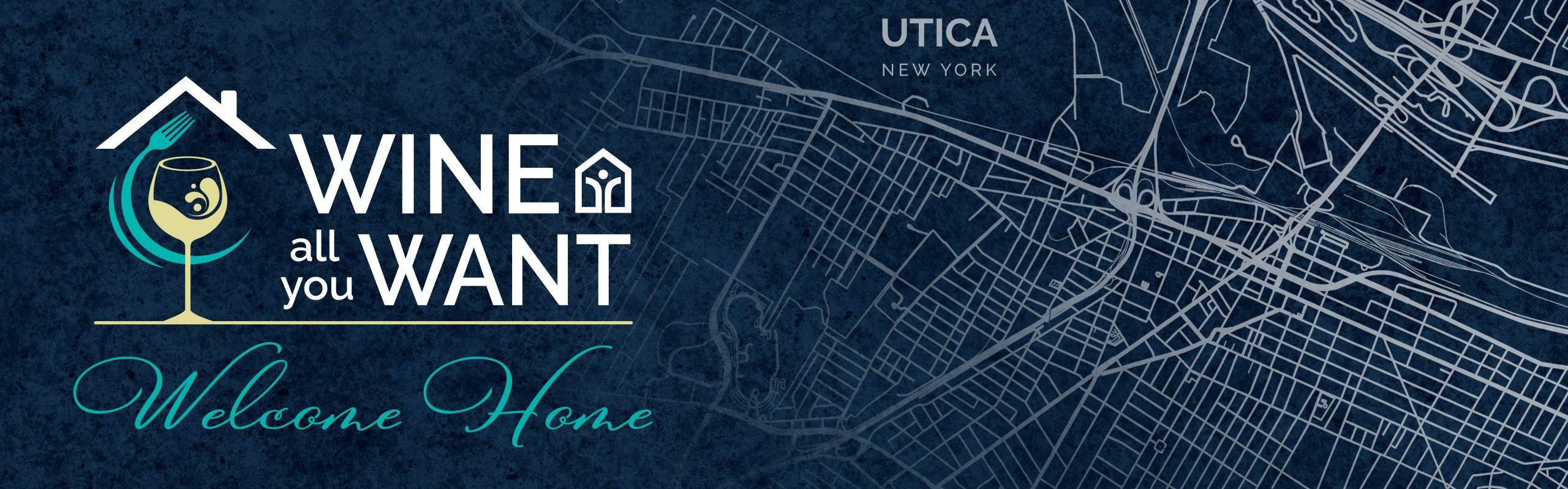 Wine All You Want Event