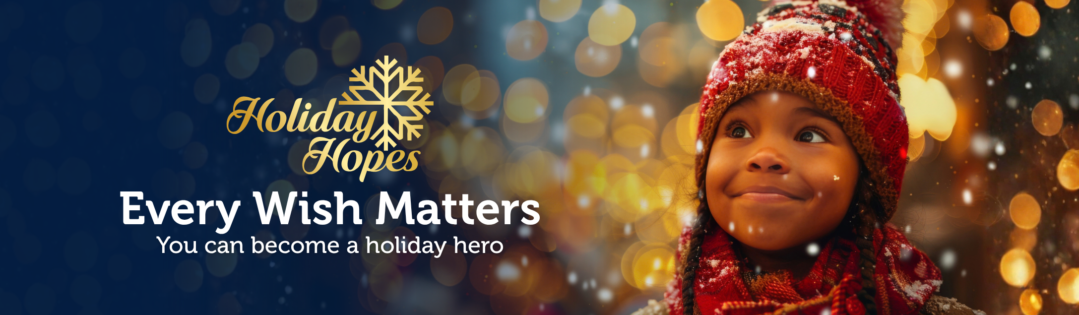 Holiday Hopes